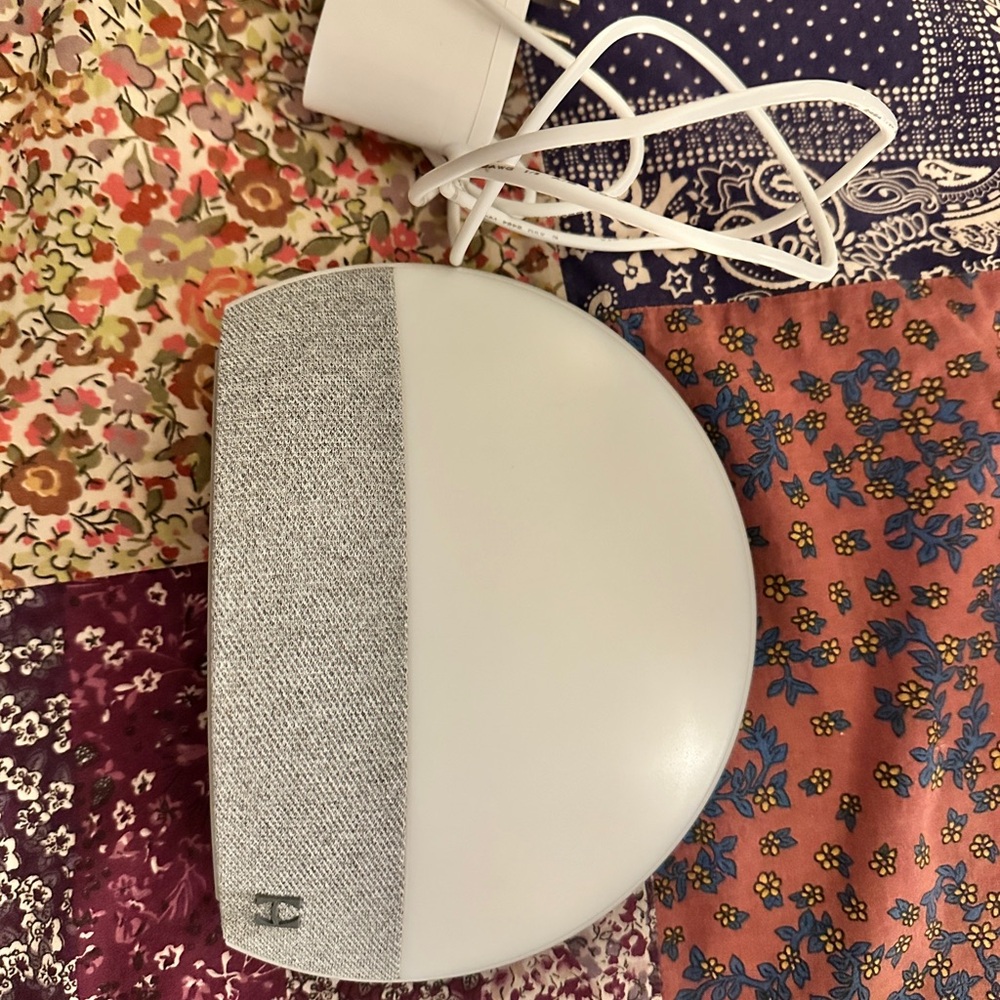 Hatch Restore 1st generation